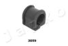 JAPKO GOJ3059 Bearing Bush, stabiliser